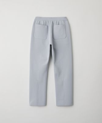 MILAN RIB STRAIGHT PANTS | CFCL (Women